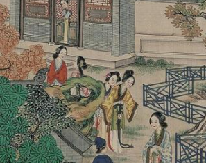 红楼梦中贾赦想纳鸳鸯为妾的真实原因是什么？