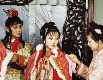 红楼梦中薛宝钗是什么容貌？她到底有多美