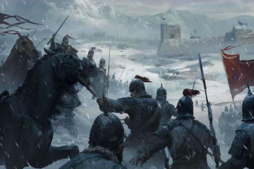 冉闵究竟是怎样的人呢？是英雄是还屠夫？