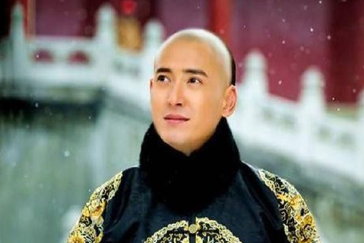 多尔衮为什么一生只有一个女儿？