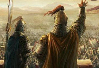 李筠李重进发起叛乱，北宋是如何解决的？