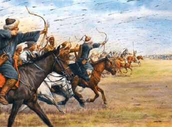 李陵率5000将士击破8万匈奴大军，过程是怎样的？