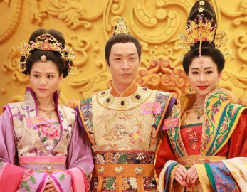 李隆基废黜了王皇后，为什么没有立武惠妃为皇后？