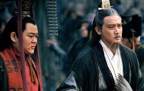 不求闻达于诸侯的诸葛亮，是如何安排自己的子嗣的？