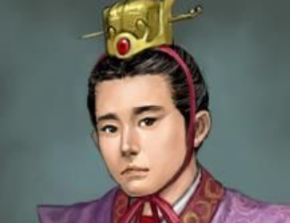 东汉后少帝刘辩：傀儡皇帝，最后被迫自尽收场