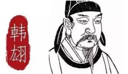 韩翃《送客归江州》：全诗境界清新，而且淡然有味