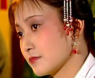 红楼梦中探春的生母是谁？是个什么样的人？