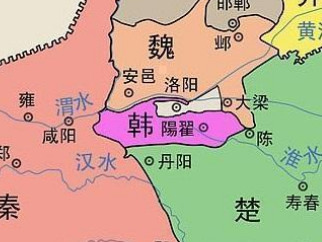 战国时期楚国的实力怎么样？都消灭了哪些国家？