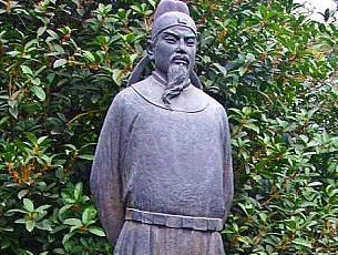 高真行为什么亲手杀了自己的长子？当时的情况是怎样的？