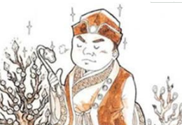 西晋灭亡和斗富有什么关联吗？