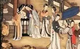 司马炎后宫佳丽三千，他如何雨露均沾？