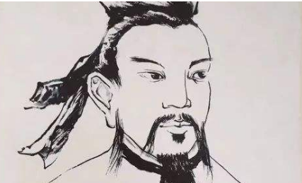 元结《欸乃曲·其二》：诗句洋溢着乐观精神，深得民歌之神髓