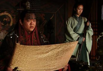 刘禅扶不起，为什么还能当四十年的帝王？