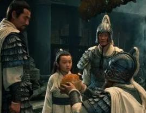 三国演义中赵云与典韦二人的实力怎么样？谁更强？