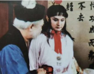 红楼梦中清虚观打醮时，张道士为宝玉提亲的目的是什么？
