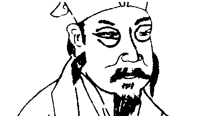 杜审言《夏日过郑七山斋》：产生了动人心弦的艺术力量
