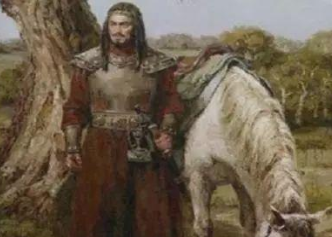 金日磾为什么能得到汉武帝的器重？他为何杀了自己的儿子？