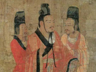 汉朝时期，有哪些十四岁一下登基的皇帝？