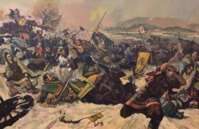 朱温和李振为什么要将门阀士族杀尽？