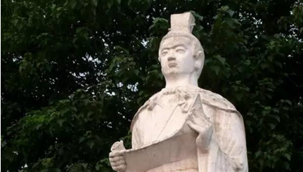 魏晋诗词代表人物生平简介：潘岳，西晋著名文学家
