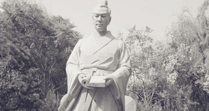 魏晋诗词代表人物生平简介：徐干，名列建安七子之一