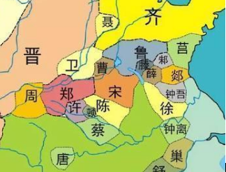 历史上鲁国是怎么灭亡的？为何没有位列七雄之一？