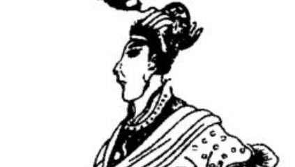 薛昂夫《山坡羊·大江东去》：抒写作者身居宦海的苦闷与自省