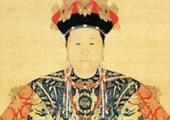 孝庄为什么没有和皇太极合葬？