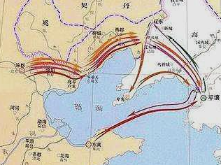 李世民亲征高句丽时具有压倒性的优势，为何最后还是失败了？