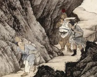 《后汉书·江革传》原文及译文，节选自卷三十九
