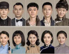 《铁马豪情的日子》是什么剧情？刘佩琦任程伟加盟