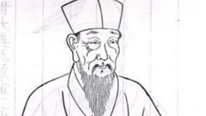 揭傒斯《归舟》：这首诗写得全篇浑成，整饬端严