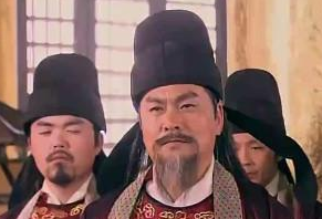 在武则天大权独揽的前夕，都发生了什么样的故事？