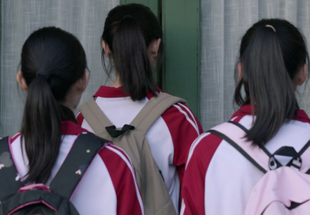 《谁是凶手》里幕后真正的凶手是谁呢？