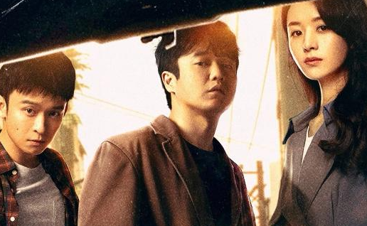 《谁是凶手》是什么题材？主演有哪些人？