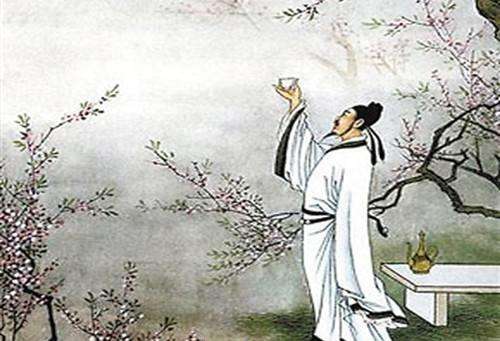 李白为什么给儿子取名“颇黎”?颇黎真实意思详解
