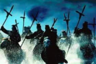 历史上战国最牛的武将家族乐氏，都诞生过哪些大将?