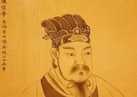 汉宣帝刘询和汉昭帝刘弗陵是什么关系？刘询与刘弗陵关系详解