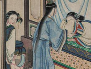 红楼梦中袭人的野心有多大？她为何敢与宝玉有肌肤之亲？