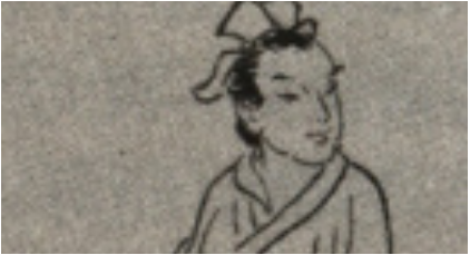 阴铿《江津送刘光禄不及》：可见诗人对朋友思念之深、之切