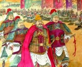 唐顺宗李诵：在位虽然只有七个多月，但始终想要革除弊政