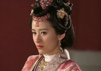 朱见深的原配吴皇后，为何在一个月就被废了？