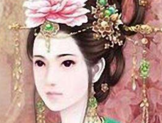历史上真实的息夫人是什么样的人？她的形象如何？
