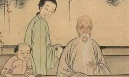 袁枚《马嵬》：作者提倡诗歌要多反映人民苦难生活的主张