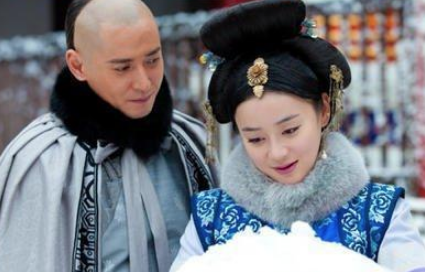 摄政王多尔衮为什么连个后代都没有呢？