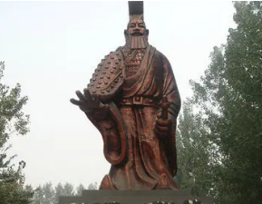 探索周武王姬发建立西周的历史背景，西周建立前发生了什么？