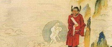 “十恶不赦”指的是哪十恶?十恶主要内容详解