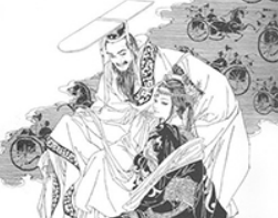 周幽王姬宫湦：西周第十二位君王，他为何会导致西周灭亡？