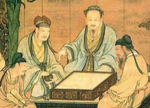 在古代人们对父亲都有哪些称呼？有哪些叫法？