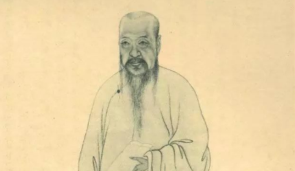 王士祯《寄陈伯玑金陵》：整首诗寓情于景，情景交融